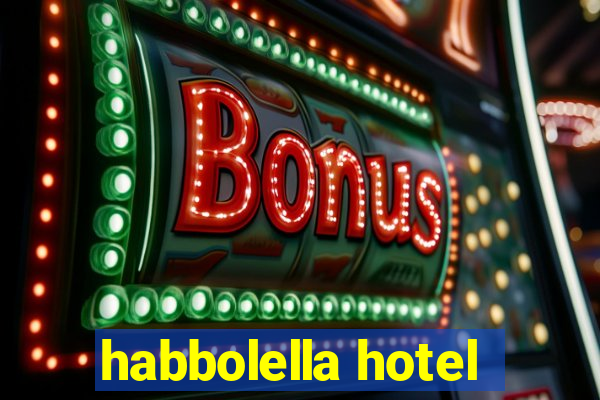 habbolella hotel